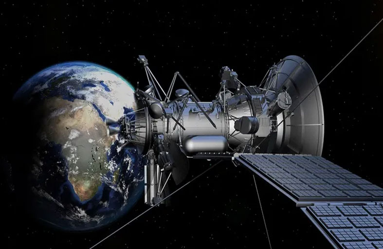 مصر تعانق الفضاء بأقمار اصطناعية جديدة