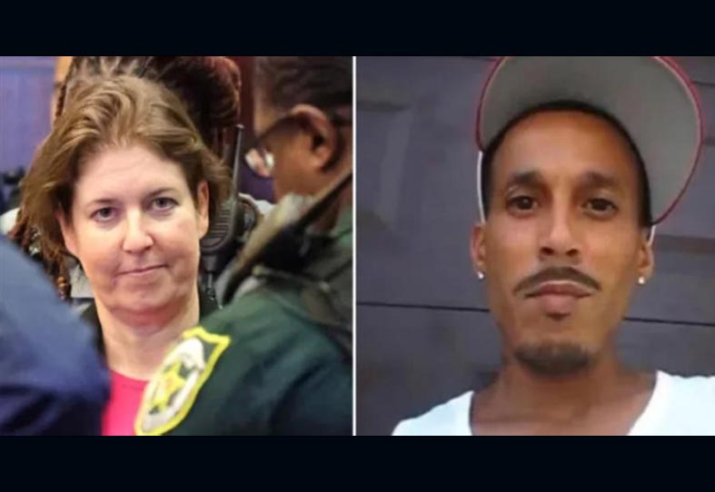 وضعته في حقيبة وصورته يموت اختناقاً