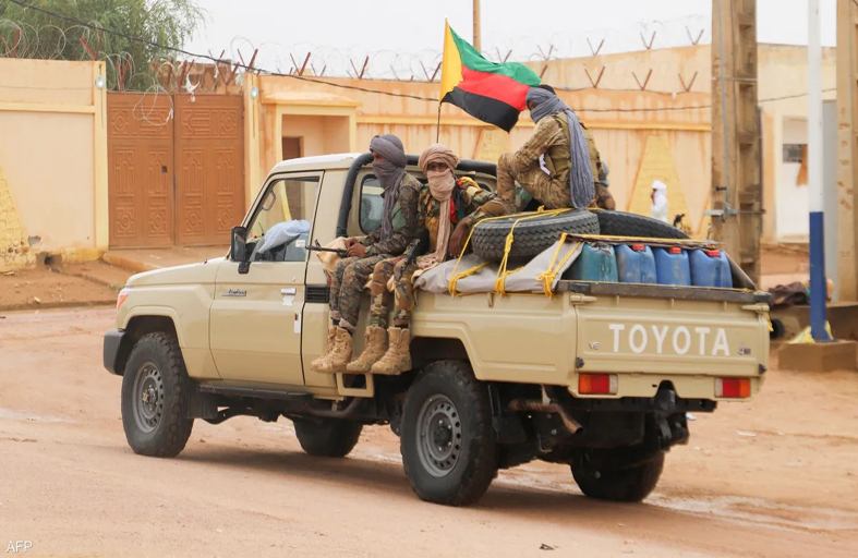 لا يضم حركات أزواد.. كيان معارض جديد يتحدى السلطات في مالي