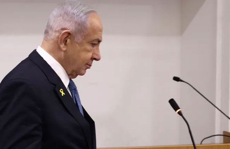 مساعد لنتنياهو يواجه اتهامات بتسريب معلومات خلال الحرب