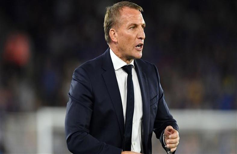 رودجرز يتحمل مسؤولية الخسارة القاسية من برايتون