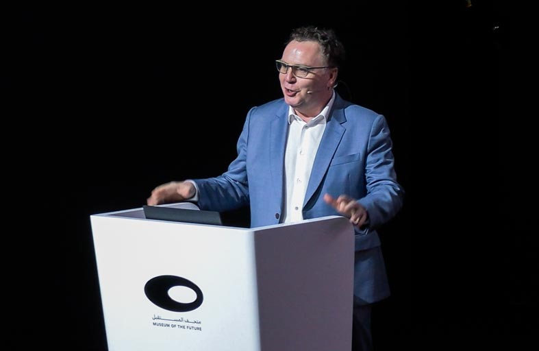 متحف المستقبل يستلهم تجربة دبي لتطوير مدن الغد الذكية والمستدامة بعد كوفيد19-