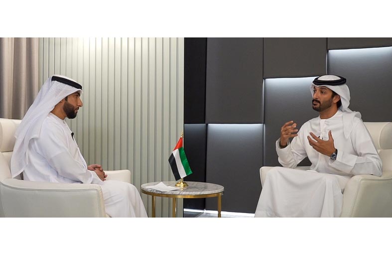 كلمة رئيس الدولة لشعب الإمارات أرست التوجهات الاستراتيجية لمسيرة التنمية الاقتصادية وعززت تنافسيتها