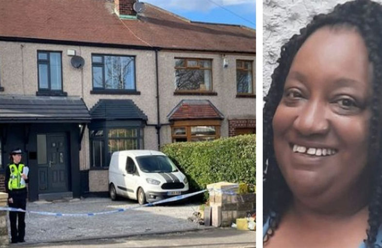 اتهام صبي بقتل امرأة صدمتها سيارة في بريطانيا