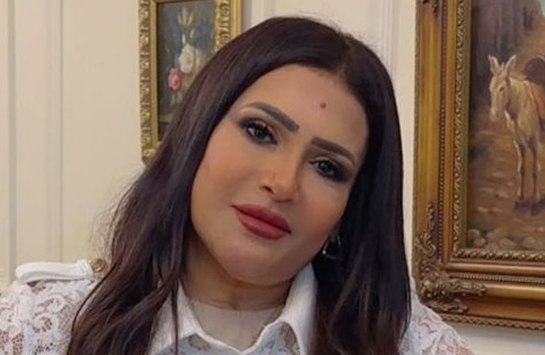 بدرية طلبة ترد على اتهامات بقتل زوجها وسرقة أعضائه