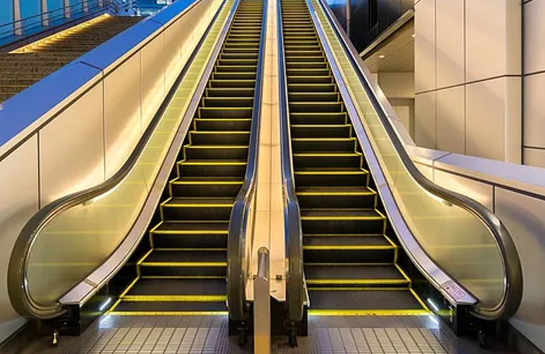 محاكمة امرأة لسيرها بالاتجاه الخطأ 