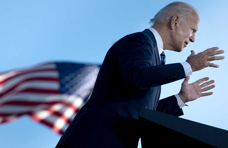 بايدن وإيران.. لماذا يصعب إعادة الزمن؟