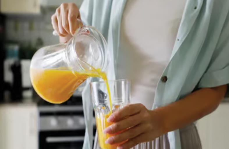 خبراء ينصحون بالحد من المشروبات في النظام الغذائي