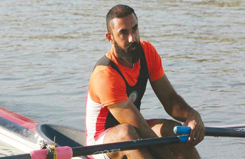 أولمبياد طوكيو.. العراق من حلم الميدالية إلى حلم المشاركة 