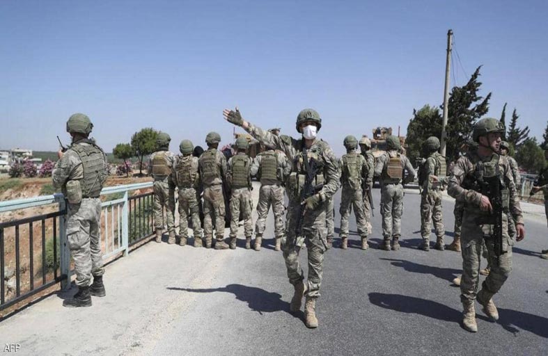 من قبرص إلى سوريا.. المنطقة في مواجهة التوسع التركي