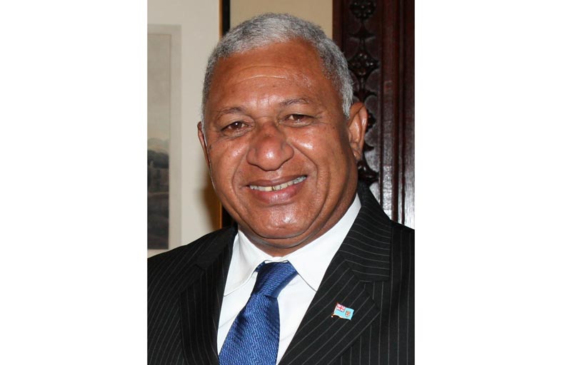 فيجي ترسل 50 جنديا إلى جزر سليمان