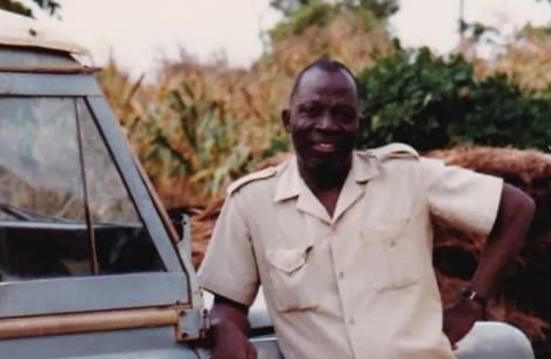 «بودجولي».. الانقلابي رقم «صفر» الذي نشر العدوى في أفريقيا