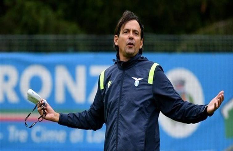 إنزاغي يتلقى صدمة قوية