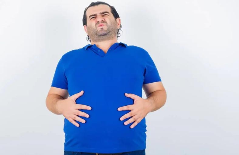 أسباب زيادة تكون غازات البطن لدينا ونصائح بسيطة لتجنبها