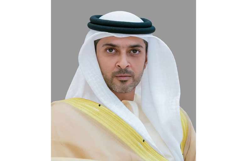 عبد العزيز بن حميد: يوم عهد الاتحاد محطة تاريخية أرست ركائز دولتنا الحديثة