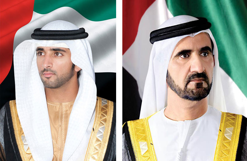 محمد بن راشد يصدر قانونا بشأن «شركة تاكسي دبي»