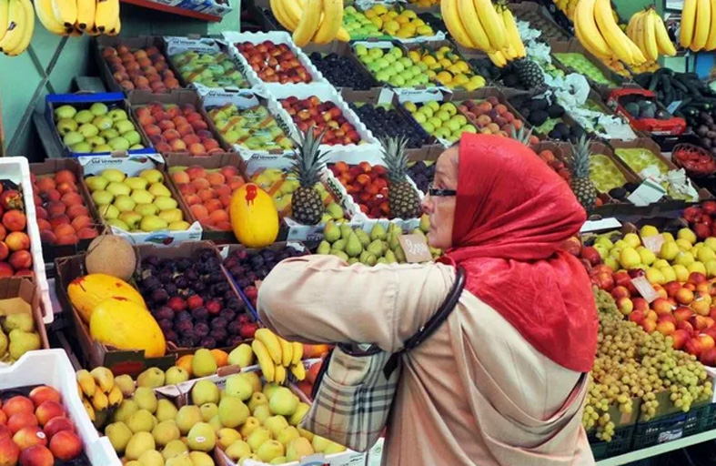 «تحدي الكارني».. حملة مغربية لدعم الفقراء في رمضان