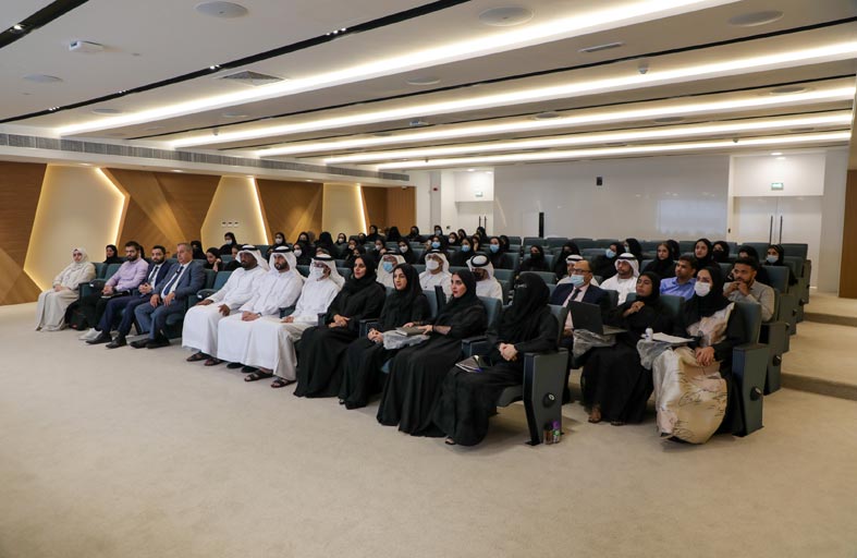 مجلس الشارقة للتعليم يطلق إستراتيجيته الجديدة 2023-2025  