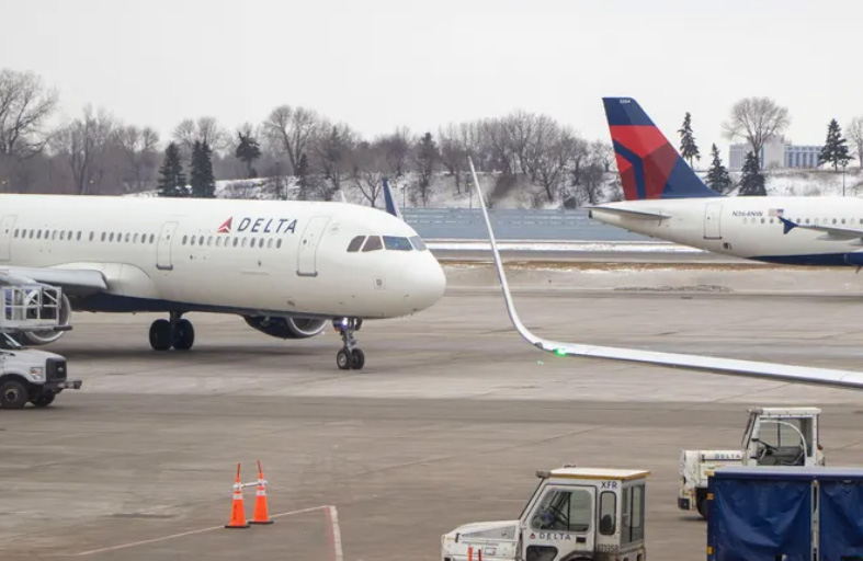 الأمن الأميركي وقع في خطأ لا يغتفر.. والضحية طيار