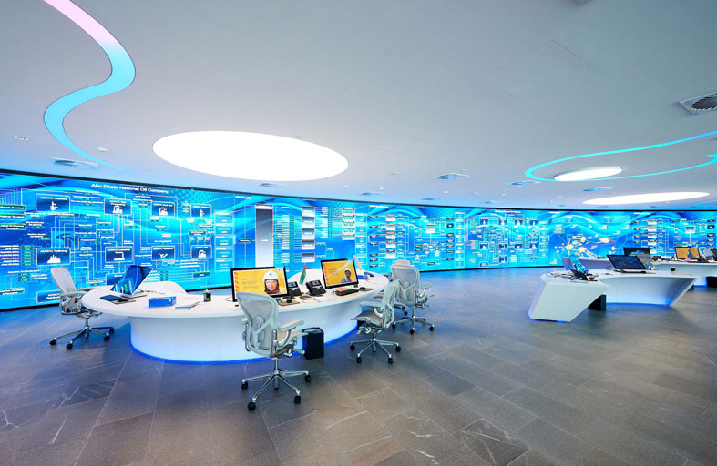 أدنوك تكمل بنجاح المرحلة الأولى من مشروعها للصيانة التنبؤية المعتمدة على الذكاء الاصطناعي