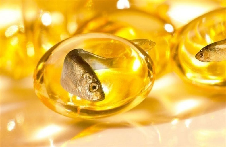 أوميغا 3 تحافظ على قوة السمع