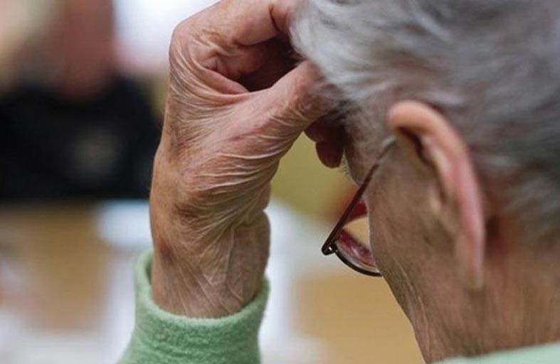 خلل التنسج النقوي.. متلازمة تستهدف كبار السن