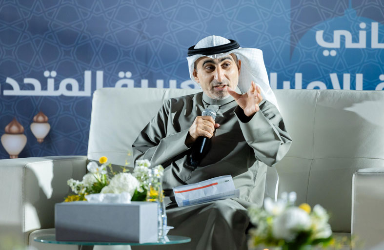 مجلس جامعة الإمارات الرمضاني الثاني يناقش دور الجامعات في تطوير المناهج لوظائف المستقبل