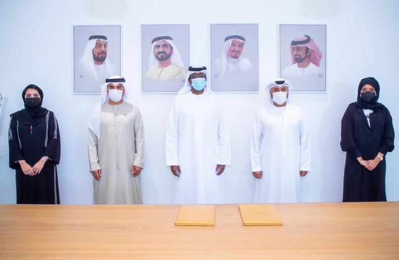 تعاون بين تحقيق أمنية ورابطة رواد التواصل الإجتماعي لتعزيز التعاون الإعلامي