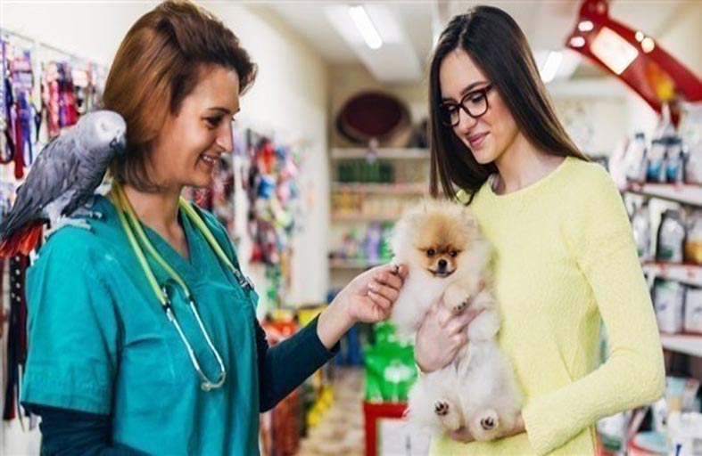 كورونا يرفع الطلب على تبني الحيوانات الأليفة 