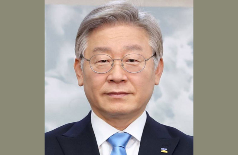 مرشح كوري جنوبي: محادثات التجارة مع واشنطن أكبر التحديات