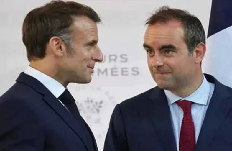 هل يكون هوسُ الفاعلين بالانتخابات الرئاسية وراء الأزمة السياسية في فرنسا ؟