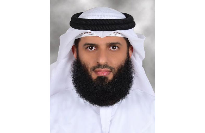 جاسم الحمادي: زايد رسخ دعائم الخير والعطاء والتراحم والتسامح