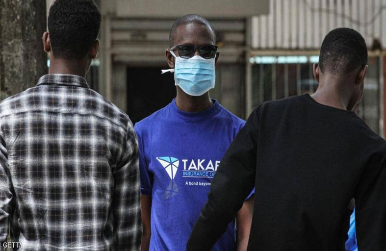 «النقد الدولي»: إفريقيا بحاجة إلى 44 مليار دولار لمكافحة كورونا