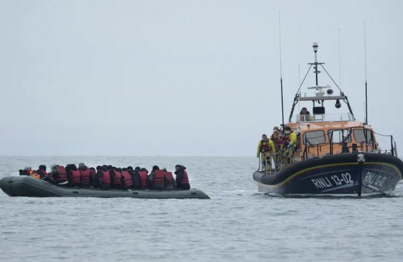 3000 مهاجر فقدوا في البحر خلال 2021