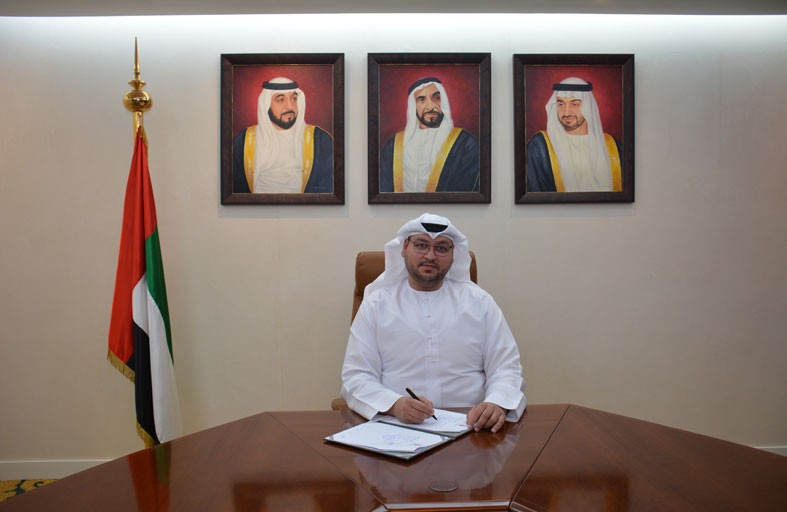 تعاون بين «دائرة تنمية المجتمع» و «مركز الإحصاء» بشأن جودة الحياة للعمّال في أبوظبي