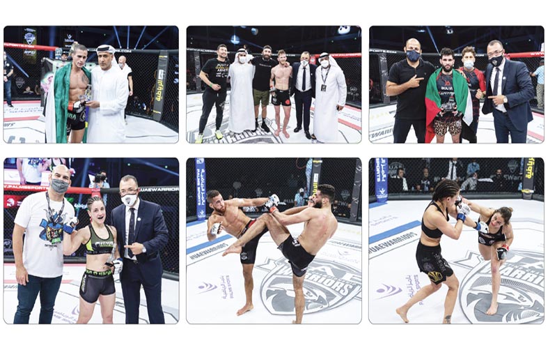 عبدالمنعم الهاشمي: عازمون على النجاح في نشر وتطوير اللعبة