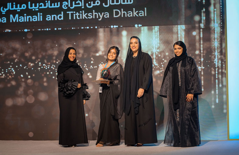 الشارقة السينمائي الدولي يتوّج الأفلام الفائزة ويستقطب 30 ألف زائر 