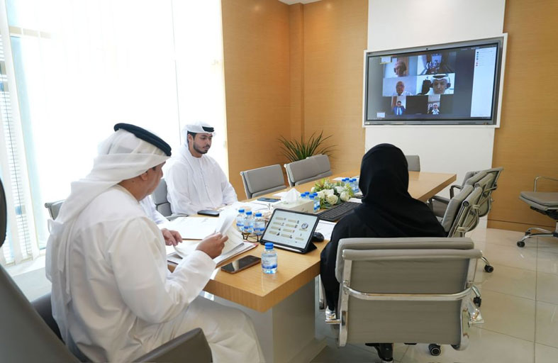 إطلاق الدورة الثانية لجائزة الفجيرة لأفضل الممارسات التعدينية المستدامة