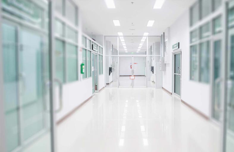 انفجر بها الجهاز.. وفاة مريضة أثناء إجرائها أشعة