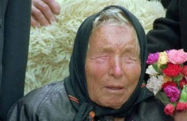 بعد تحقق نبؤات 2024.. ماذا تنبأت بابا فانغا في 2025 