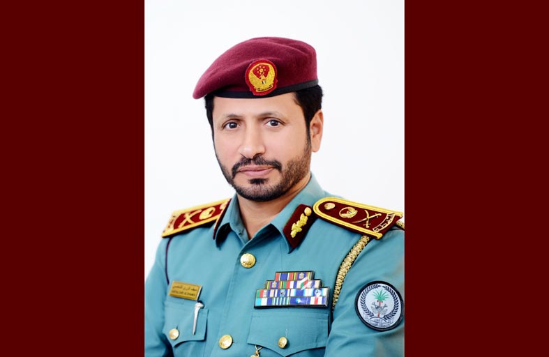 قائد عام شرطة الشارقة يؤكد أهمية غرس الشعور بالمسؤولية المجتمعية لمكافحة آفة المخدرات