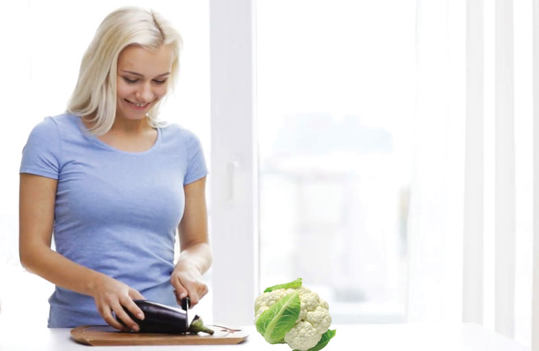 فوائد الباذنجان والزهرة للنساء لا يمكن توقعها