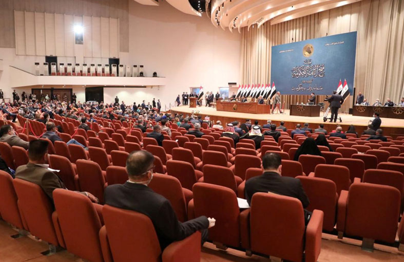 العراق.. خلافات مستمرة وغياب الدور البرلماني