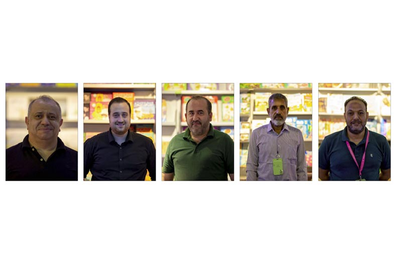 مسؤولو دور نشر يثمّنون مكرمة حاكم الشارقة للدورة الـ13 من «الشارقة القرائي للطفل»