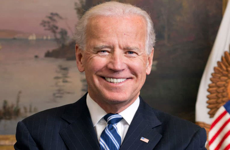 العثور على مزيد من الوثائق السرية في منزل بايدن 