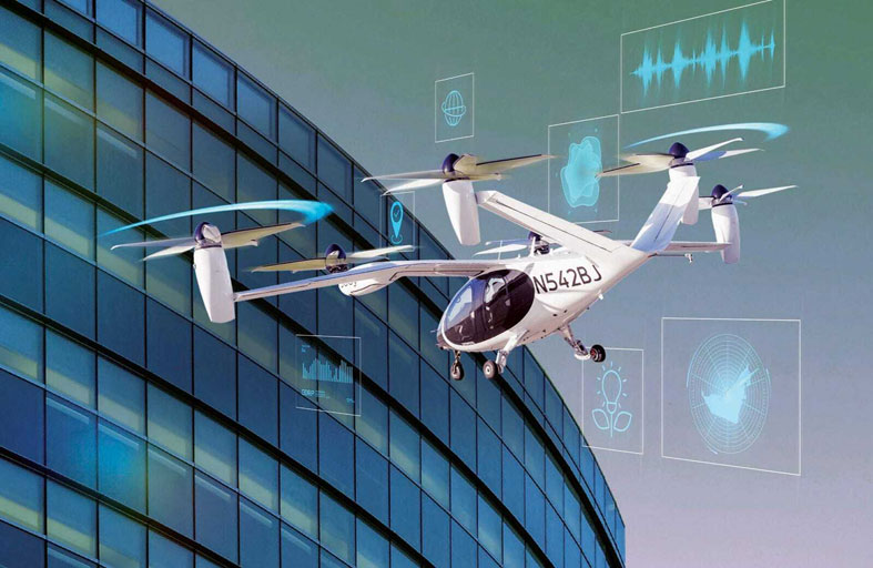 طرق دبي تستعرض 11 مشروعاً ومبادرة بالذكاء الاصطناعي في جيتكس 2025 