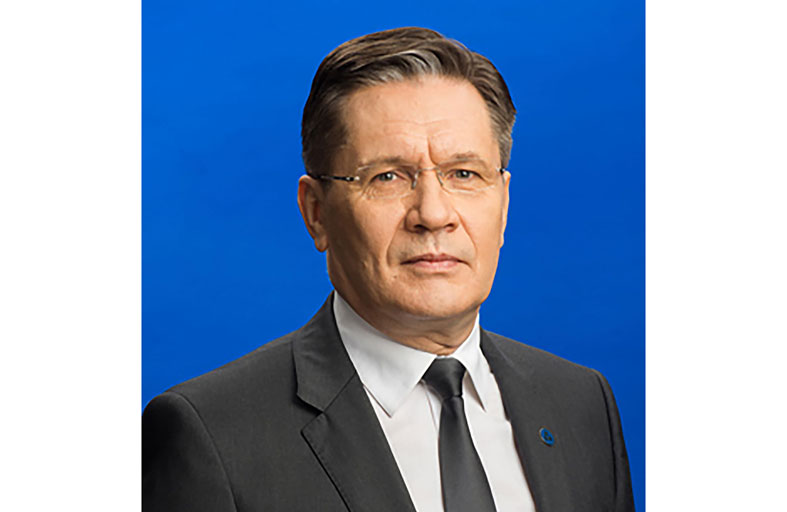 مدير عام روساتوم الروسية يؤكد الدور الحاسم للطاقة النووية في مكافحة تغير المناخ