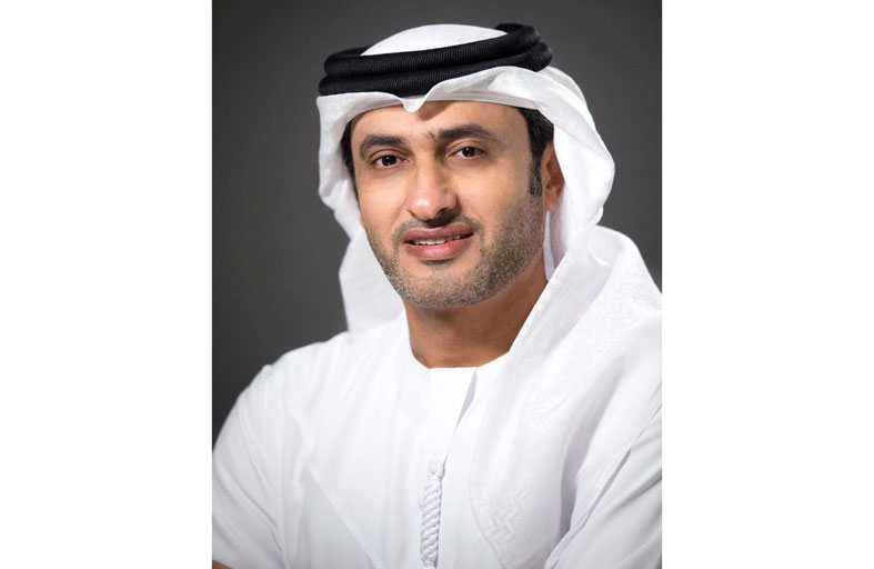 النائب العام للدولة: زايد الخير قائد متفرد في إنسانيته ألهم العالم بفكره وجهوده الإنسانية الرائدة