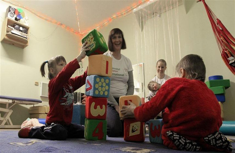 المرض العقلي بين الأطفال لا يزال مرتفعاً