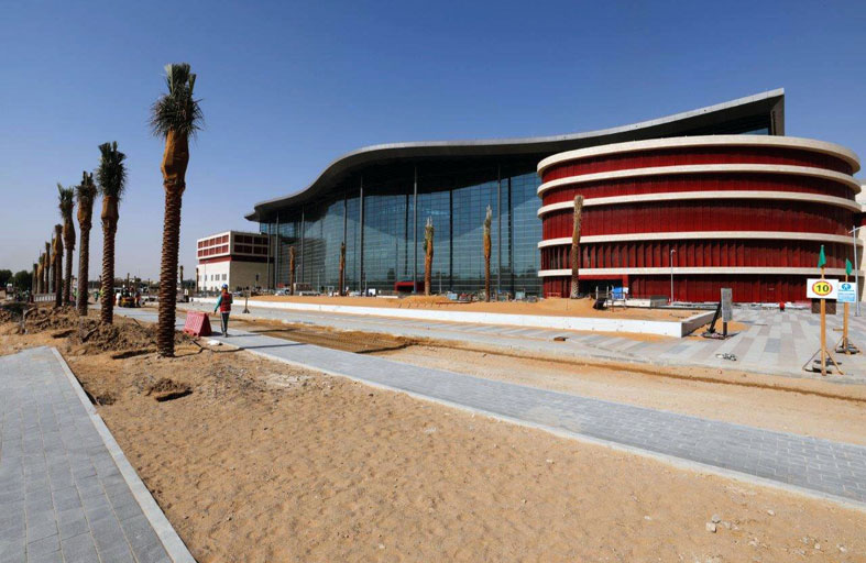 «مساندة» تنفذ مشاريع تطويرية وتنموية بـ 10.3 مليار درهم من بداية 2020